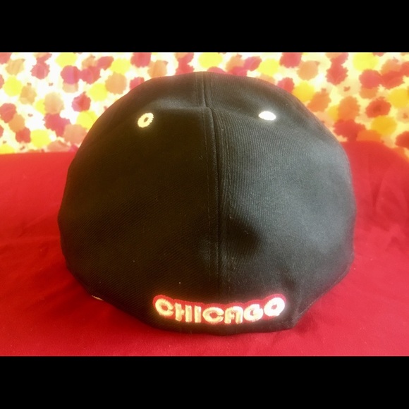 Frank 151 FDL X New Era Chicago Riders Fitted Cap - Picture 3 of 3